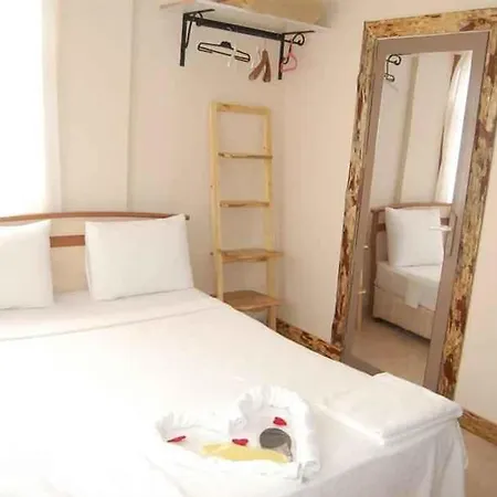 Hotel Ala Konuk Evi Agva