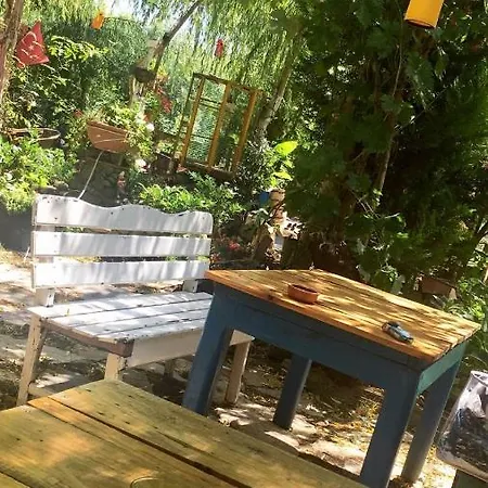 Hotel Ala Konuk Evi Agva *