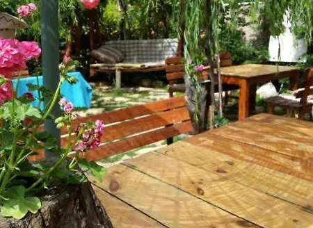 Hotel Ala Konuk Evi Agva *
