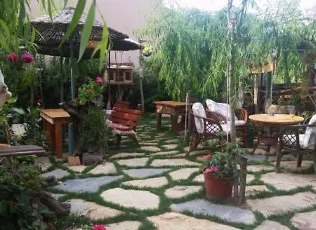Ala Konuk Evi Agva Hotel *