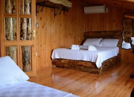 Hotel Ala Konuk Evi Agva *